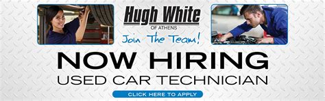 Honda Dealership Athens, OH | Hugh White Honda