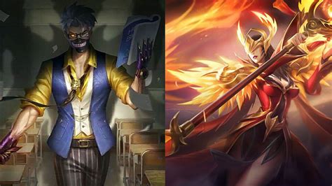 Teach your opponents a lesson with Insidious Tutor Hanzo and Empress ...