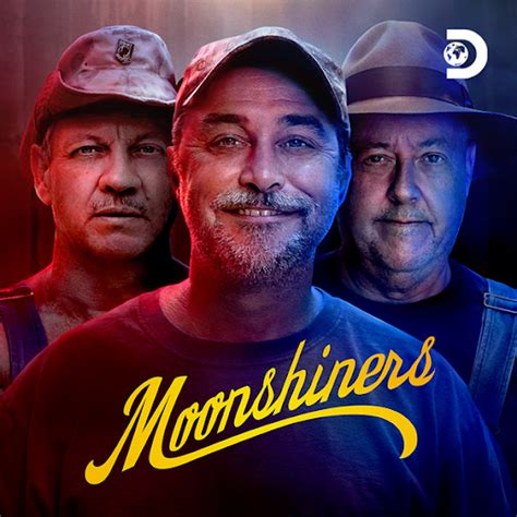 Moonshiners: Moonshiners - Season 10 – TV on Google Play