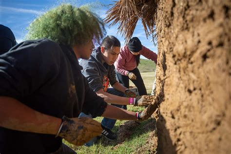 Winter Tradition Continues at Choctaw Cultural Center