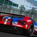 Photo "Ford GT Le Mans 2016- Assetto Corsa" in the album "Other Racing Games" by ShenonGZ ...