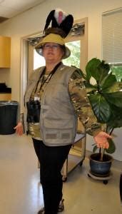 Halloween costume contest winners | Audubon California