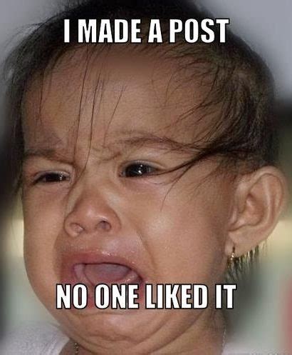 45 Best Cry Baby Memes in 2024 – Child Insider