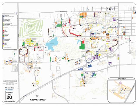 Map Of Gainesville Florida Area - Printable Maps