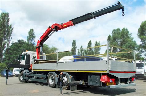 Maun Motors Self Drive | Hiab-type Crane Lorry Hire, Truck & Loader ...