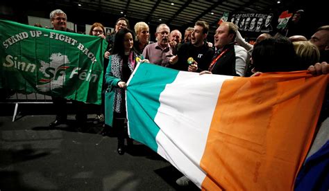 Irish Election: Did Ireland Go Populist Nationalist? | National Review