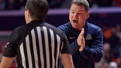 Arizona Wildcats basketball team underrated in college polls, rankings