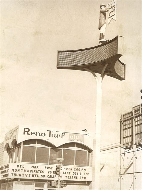 Photos: The good ol' days at Reno casinos