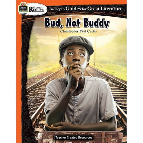 BUD NOT BUDDY RIGOROUS READING - Walmart.com - Walmart.com