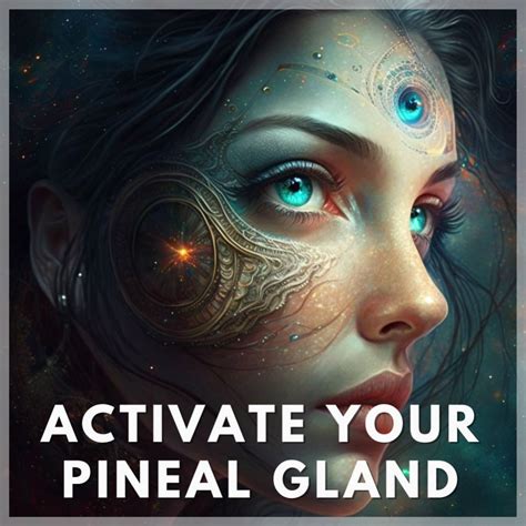 Pineal Gland Activation with Isochronic Tones