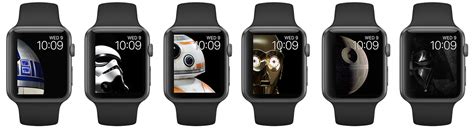 28 HQ Pictures Star Wars Apple Watch : Baby Yoda Apple Watch Band ...