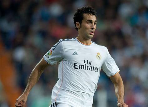 Arbeloa returns to Real Madrid training | FourFourTwo