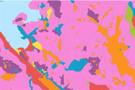 Carbon And Peatland 2016 map