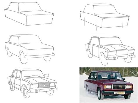 How to draw volkswagen bus printable drawing sheet by ...