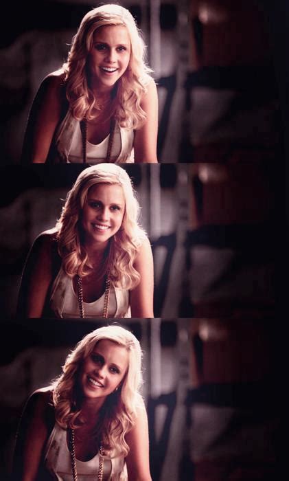 rebekah - The Vampire Diaries Fan Art (34656594) - Fanpop