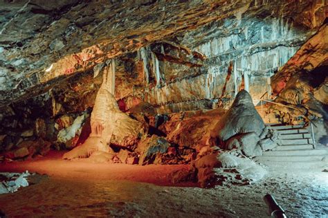 Exploring the Mitchelstown Caves With Kids ♥ | Dolly Dowsie