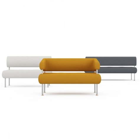 Reception Seating | Office Furniture London