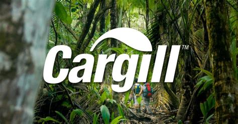 Cargill fue reconocida como empresa líder de la región