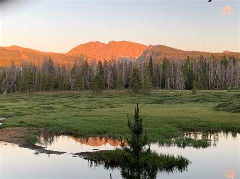 Arapaho National Forest : r/Colorado