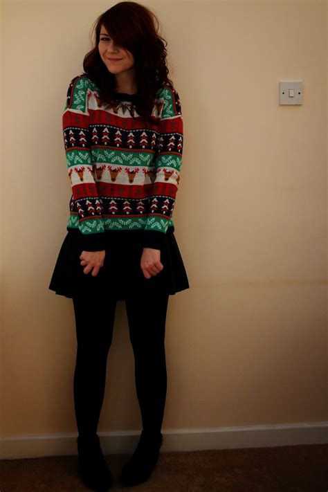 National Christmas Jumper Day