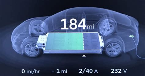 Elon Musk: Tesla will increase Model S/X battery pack capacity with new Plaid mode version ...