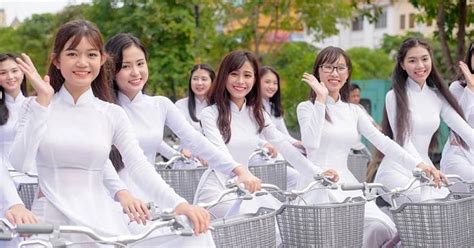 Female names in Vietnam: Discover top 100+ common names