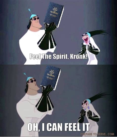 Funny Kronk Quotes - ShortQuotes.cc