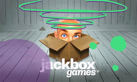 The Product Genius Behind Jackbox Games