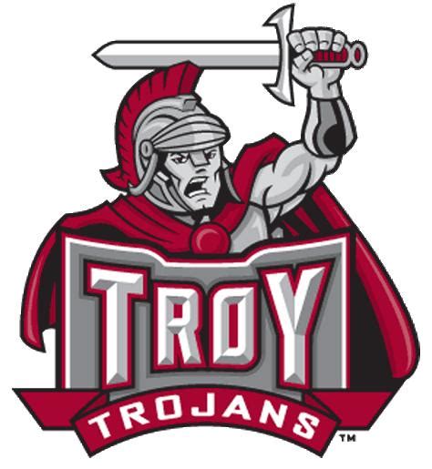 Troy University Track and Field and Cross Country - Troy, Alabama