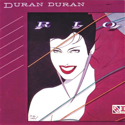Top Of The Pops 80s: Duran Duran - Rio Album - 1982