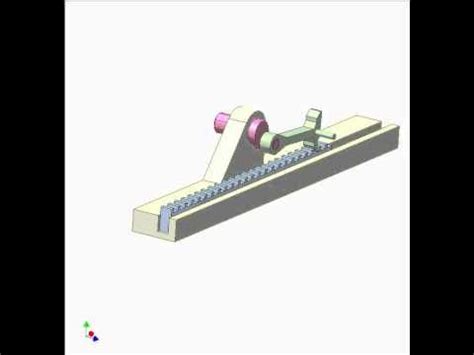 Pin on MOVEMENT MECHANISMS