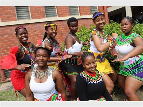 Pinetown Girls' celebrate SA's cultures | Highway Mail