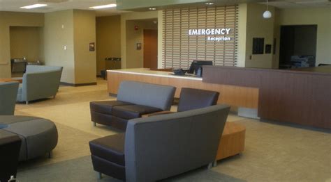 franklin woods community hospital. - Workspace Interiors. Inc.