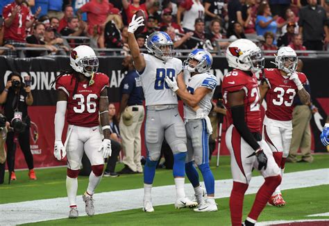 Lions 2021 schedule release offers path to redemption – MotownLions.com