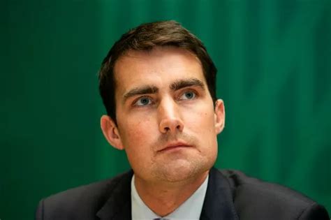 Dublin TD Jack Chambers named Deputy Leader of Fianna Fail - Dublin Live