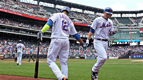 Mets Beat Yankees in First-Half TV Ratings for First Time