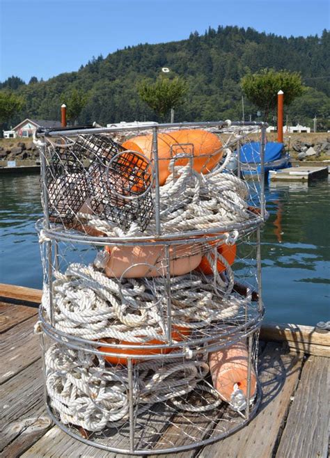 Oregon Fishing, Clamming & Crabbing | Oregon Coast