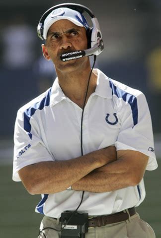 Life of Tony Dungy timeline | Timetoast timelines