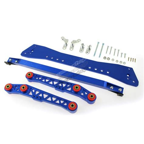 Rear Suspension Set Honda Civic 92-95 Blue | 149,90 € | races-shop.com