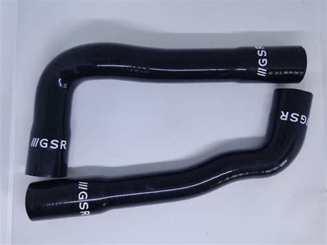 BMW E36 silicone radiator coolant replacement hose – GSR Engineering