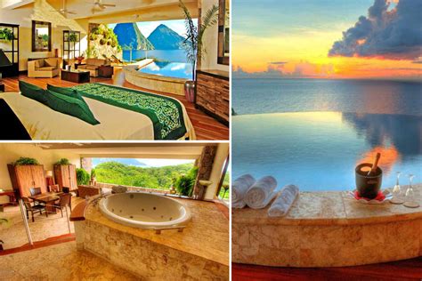 17 TOP Resorts with Private Pools in the Caribbean (2024)