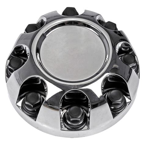 Dorman® 909-143 - Chrome Wheel Center Cap