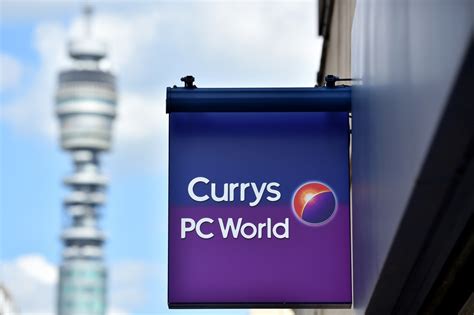 Dixons Carphone beats expectations and boosts UK smartphone marketshare