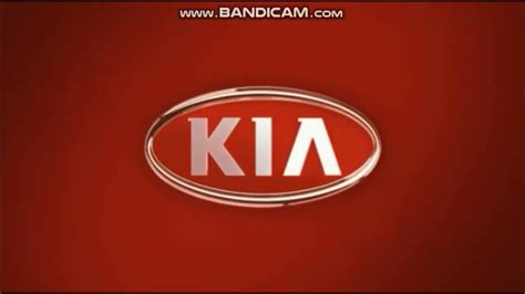 Kia logo history - YouTube