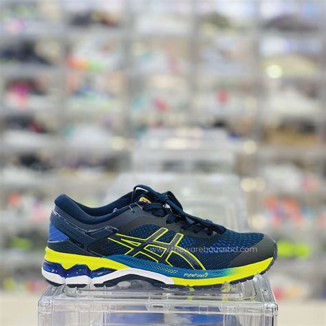 ASICS GEL KAYANO 26 – The Warehouse