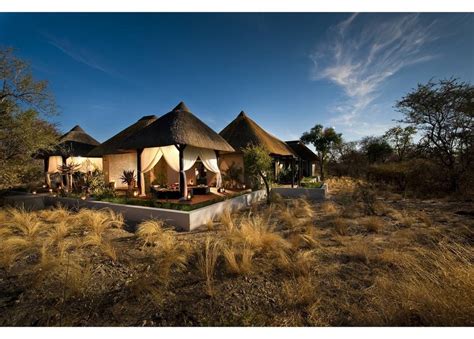 Mokuti Etosha Lodge