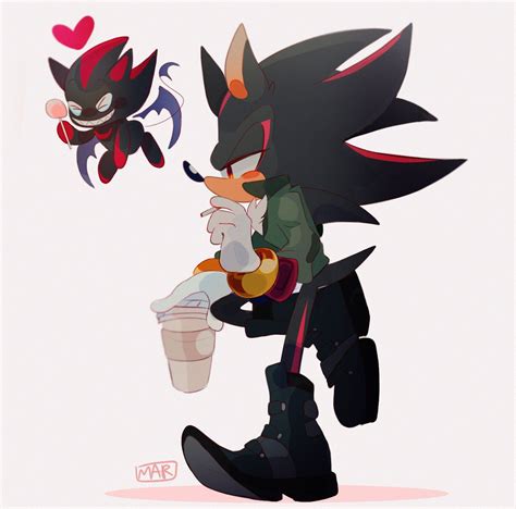 96 best ideas for coloring | Shadow The Hedgehog Fan Art