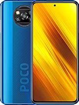 Xiaomi Poco X3 NFC - Full phone specifications