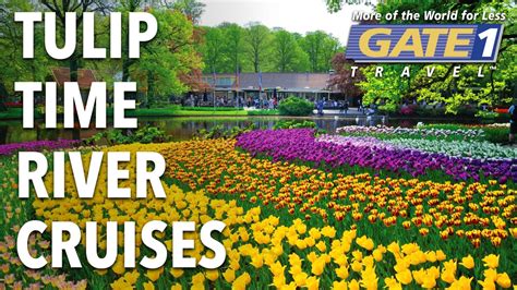 Take a Tulip Time River Cruise on the Monarch Empress! | River cruises ...