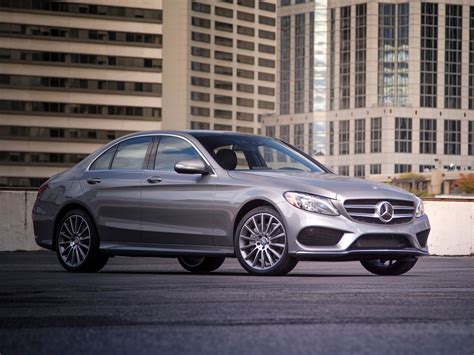 U.S. Introduction of Mercedes C-Class Diesel Gets Delayed by a Year | DriveMag Cars